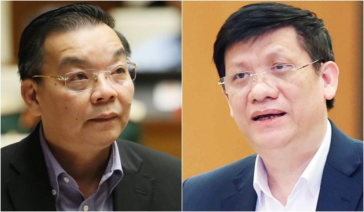 Vietnam to press on with anti-corruption drive